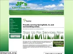 Sites similar to jpslawncareinc.com
