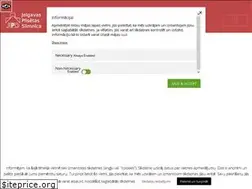 Sites similar to jpslimnica.lv