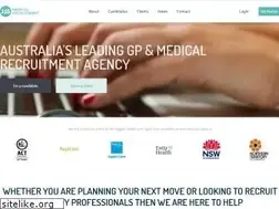 Sites similar to jpsmedical.com.au