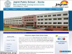 Sites similar to jpsnoida.com