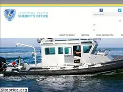 Sites similar to jpso.com