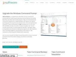 Sites similar to jpsoft.com