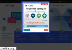 Sites similar to jpsoftinc.com