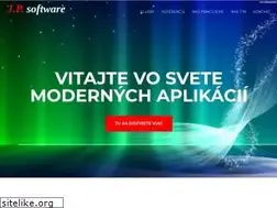 Sites similar to jpsoftware.sk
