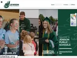 Sites similar to jpsonline.org