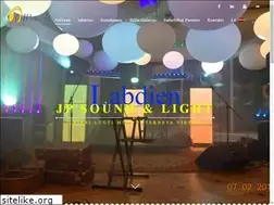 Sites similar to jpsound.lv