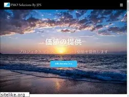 Sites similar to jpspmo.com
