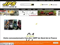 Sites similar to jpsquad.com