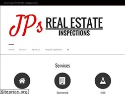 Sites similar to jpsrei.com