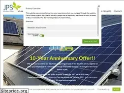 Sites similar to jpsrenewableenergy.co.uk
