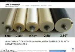 Sites similar to jpsrollers.com