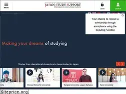 Sites similar to jpss.jp