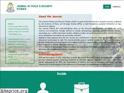 Sites similar to jpss.ug