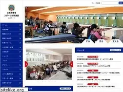 Sites similar to jpssf.com