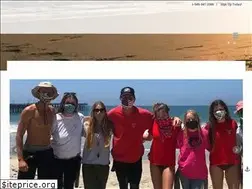 Sites similar to jpssurfcamp.com