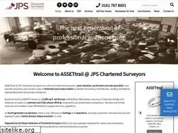 Sites similar to jpssurveyors.co.uk