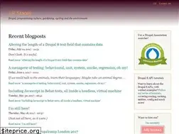 Sites similar to jpstacey.info
