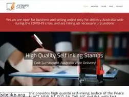 Sites similar to jpstampsonline.com.au