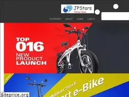 Sites similar to jpstars.shop