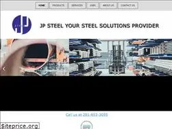 Sites similar to jpsteel.us