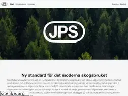 Sites similar to jpsteknik.com