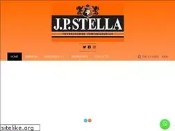 Sites similar to jpstella.com.ar