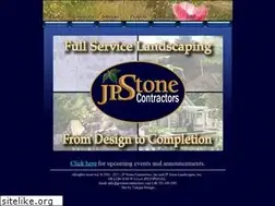 Sites similar to jpstonecontractors.com