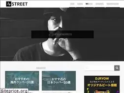 Sites similar to jpstreet.jp