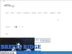Sites similar to jpstrings.com