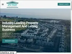 Sites similar to jpstrust.com
