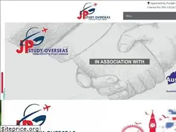 Sites similar to jpstudyoverseas.com