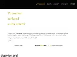 Sites similar to jpstuunaamo.fi