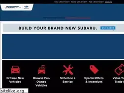 Sites similar to jpsubaruvictoria.com