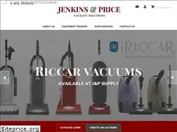 Sites similar to jpsupply.com
