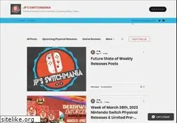 Sites similar to jpswitchmania.com