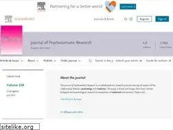 Sites similar to jpsychores.com
