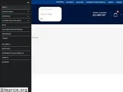 Sites similar to jpsystems.pe