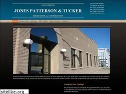 Sites similar to jpt-law.com