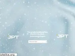 Sites similar to jpt.cl