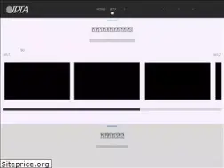 Sites similar to jpta.jp