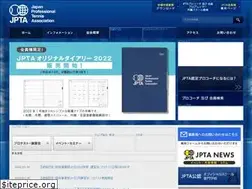 Sites similar to jpta.or.jp