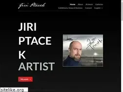 Sites similar to jptacek-fine-arts.com