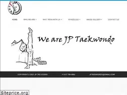 Sites similar to jptaekwondo.com