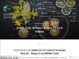 Sites similar to jptalkshow.wordpress.com