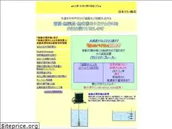 Sites similar to jptechno.co.jp