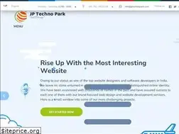 Sites similar to jptechnopark.com