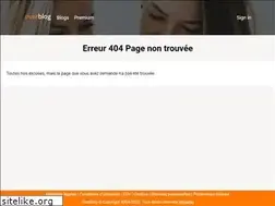 Sites similar to jpteyssaire.fr