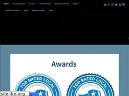 Sites similar to jpthebossbarber.com