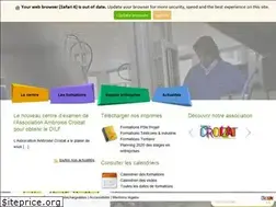 Sites similar to jptimbaud.fr