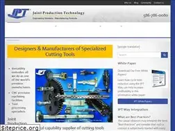 Sites similar to jptonline.com
